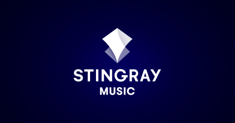 Stingray Music