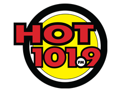 hot 101.9