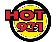 Hot 93.1